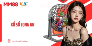 Xổ Số Long An - Cập Nhật Nhanh, Cơ Hội Trúng Lớn Mỗi Ngày